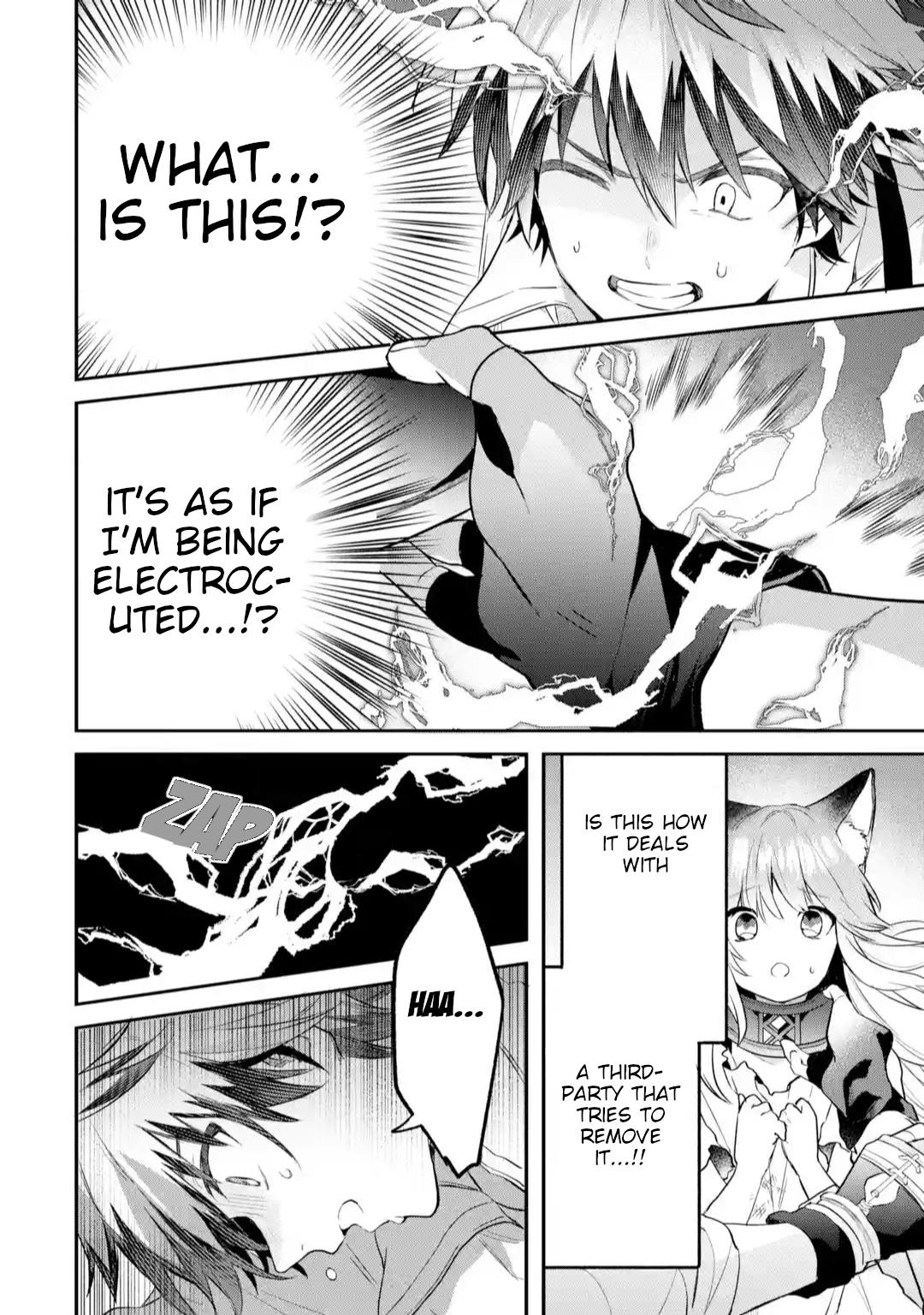 Yuusha Party wo Tsuihou sareta Beast Tamer, Saikyoushu no Nekomimi Shoujo to Deau Chap 57 - Next Chap 58