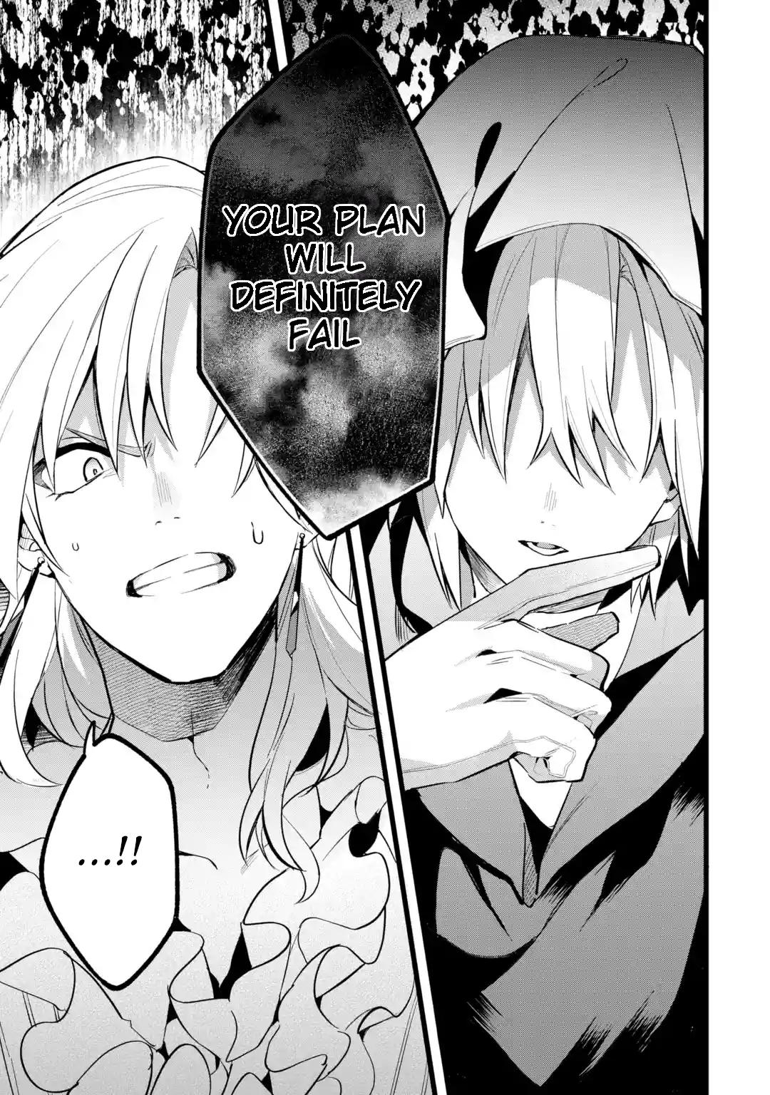 Yuusha Party wo Tsuihou sareta Beast Tamer, Saikyoushu no Nekomimi Shoujo to Deau Chap 54 - Next Chap 55