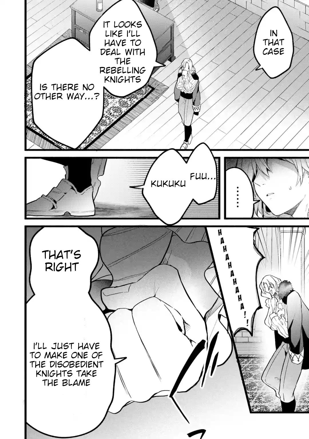 Yuusha Party wo Tsuihou sareta Beast Tamer, Saikyoushu no Nekomimi Shoujo to Deau Chap 54 - Next Chap 55
