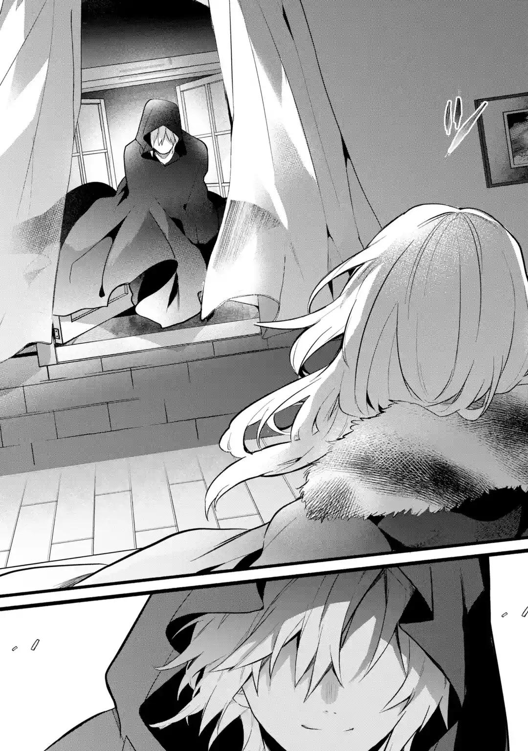 Yuusha Party wo Tsuihou sareta Beast Tamer, Saikyoushu no Nekomimi Shoujo to Deau Chap 54 - Next Chap 55