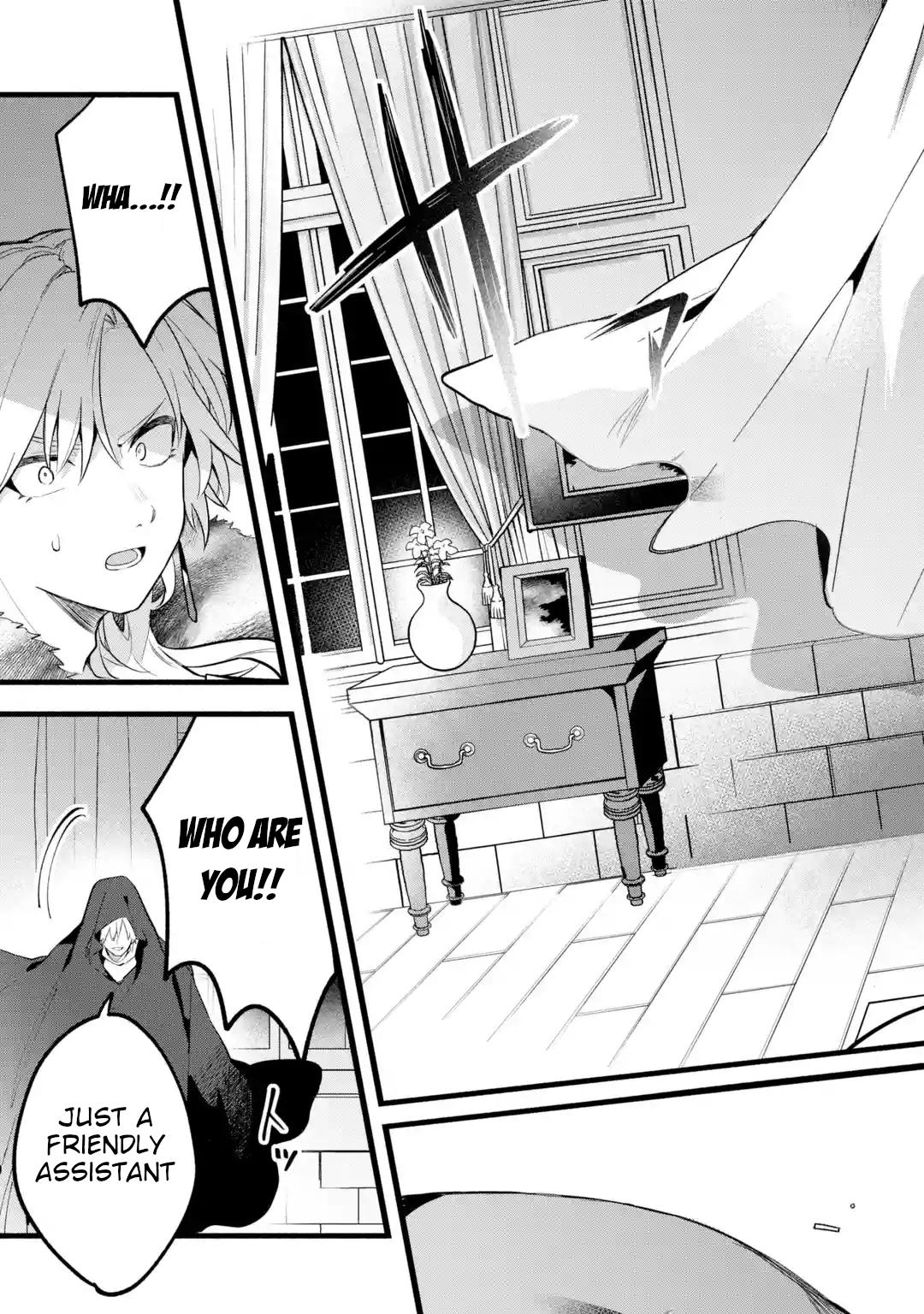 Yuusha Party wo Tsuihou sareta Beast Tamer, Saikyoushu no Nekomimi Shoujo to Deau Chap 54 - Next Chap 55