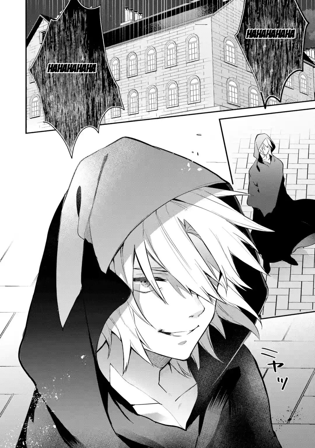 Yuusha Party wo Tsuihou sareta Beast Tamer, Saikyoushu no Nekomimi Shoujo to Deau Chap 54 - Next Chap 55