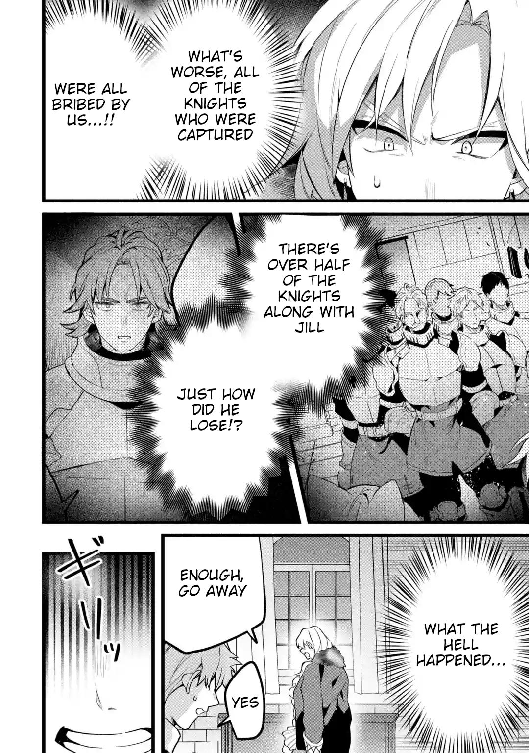 Yuusha Party wo Tsuihou sareta Beast Tamer, Saikyoushu no Nekomimi Shoujo to Deau Chap 54 - Next Chap 55