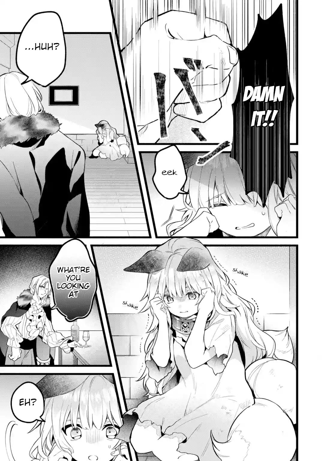 Yuusha Party wo Tsuihou sareta Beast Tamer, Saikyoushu no Nekomimi Shoujo to Deau Chap 54 - Next Chap 55