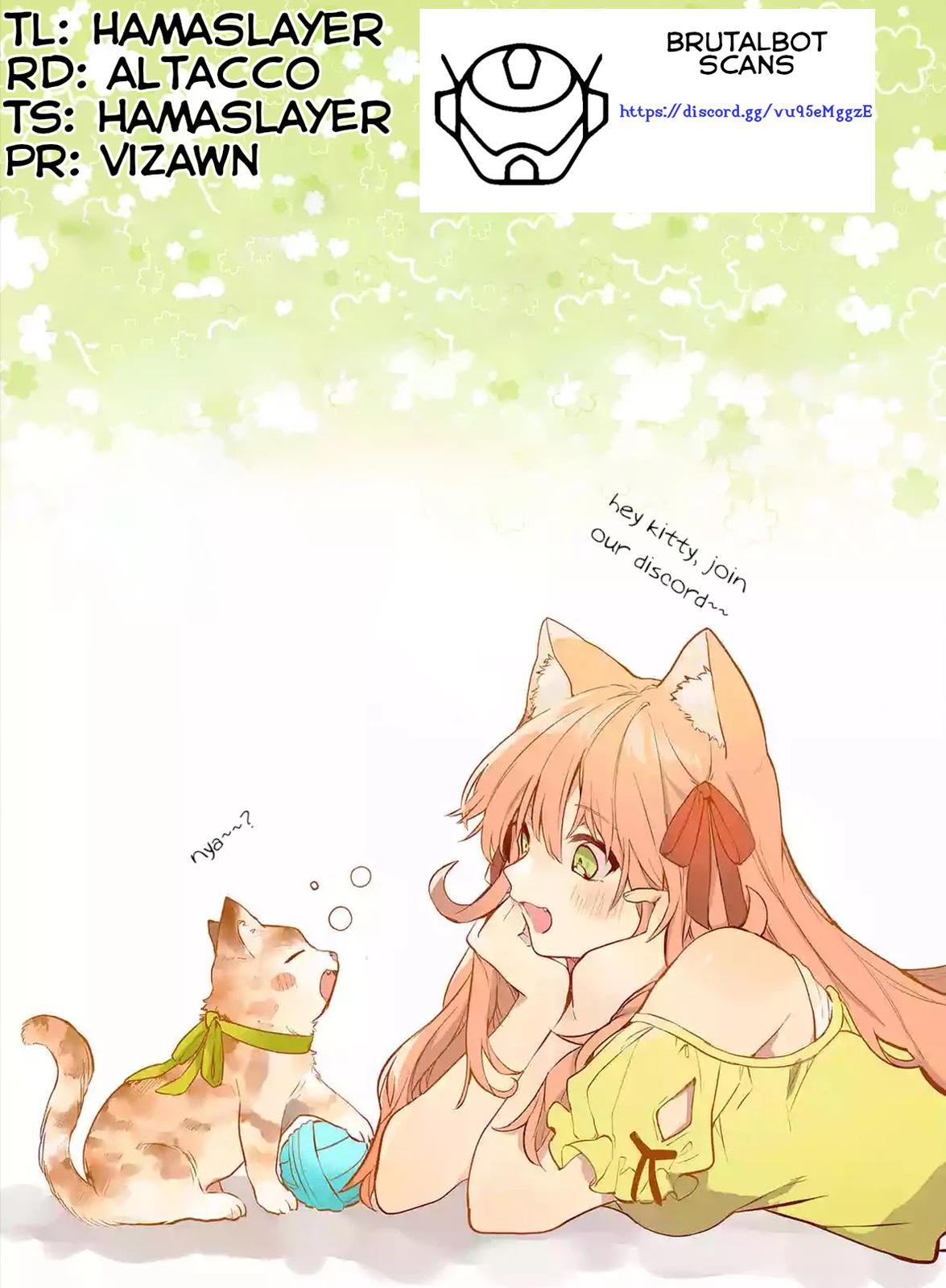 Yuusha Party wo Tsuihou sareta Beast Tamer, Saikyoushu no Nekomimi Shoujo to Deau Chap 55 - Next Chap 56