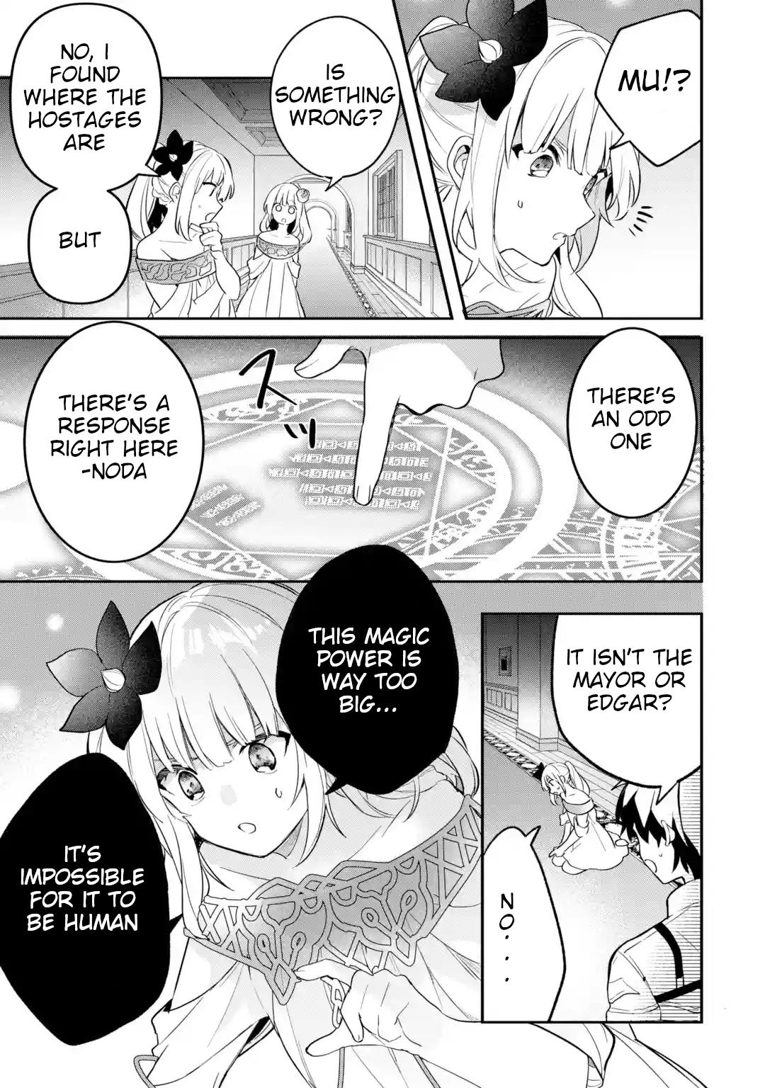 Yuusha Party wo Tsuihou sareta Beast Tamer, Saikyoushu no Nekomimi Shoujo to Deau Chap 55 - Next Chap 56
