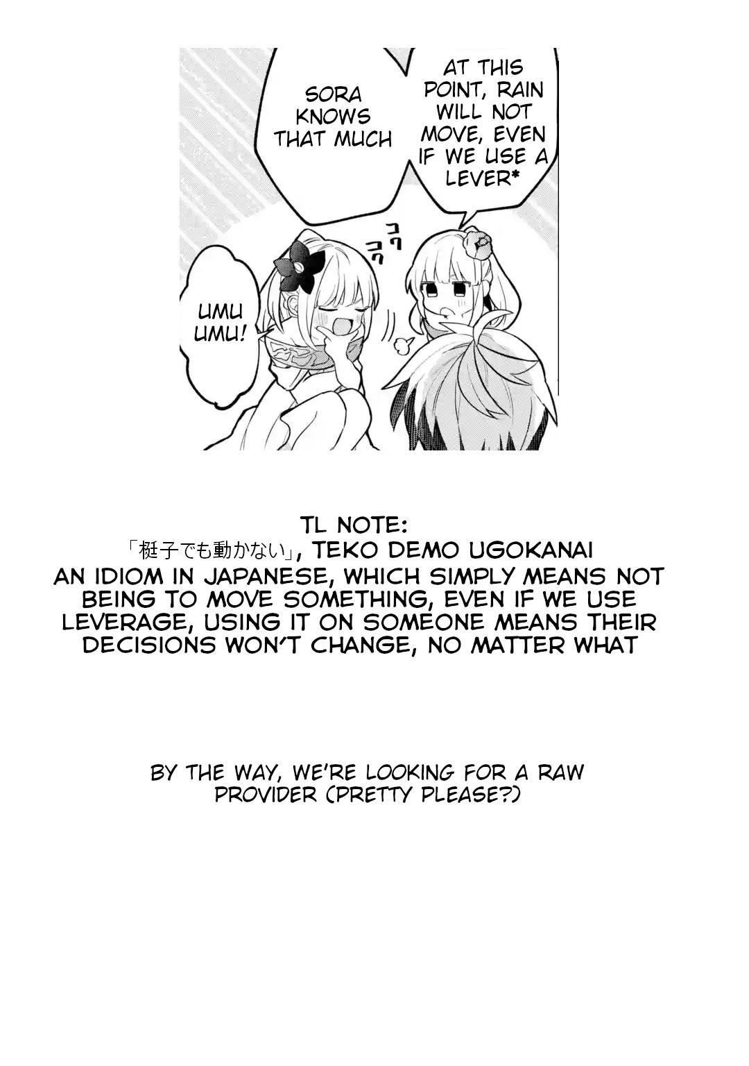 Yuusha Party wo Tsuihou sareta Beast Tamer, Saikyoushu no Nekomimi Shoujo to Deau Chap 55 - Next Chap 56