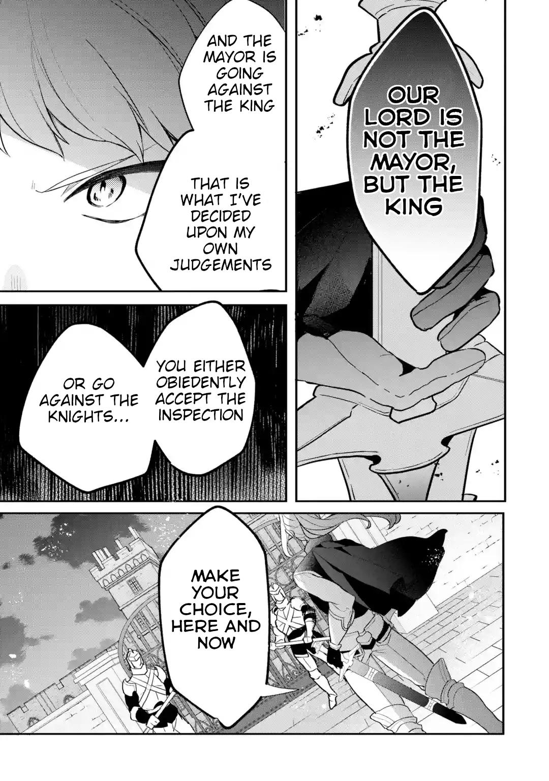 Yuusha Party wo Tsuihou sareta Beast Tamer, Saikyoushu no Nekomimi Shoujo to Deau Chap 55 - Next Chap 56
