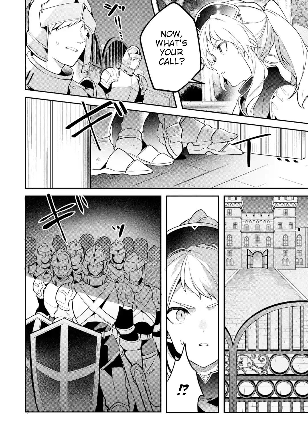 Yuusha Party wo Tsuihou sareta Beast Tamer, Saikyoushu no Nekomimi Shoujo to Deau Chap 55 - Next Chap 56