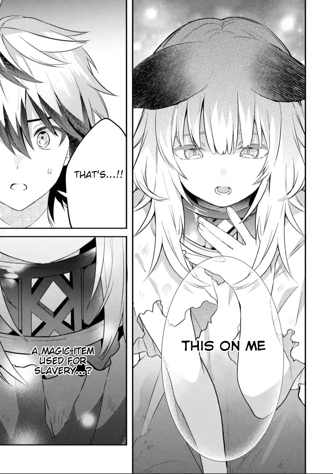 Yuusha Party wo Tsuihou sareta Beast Tamer, Saikyoushu no Nekomimi Shoujo to Deau Chap 56 - Next Chap 57