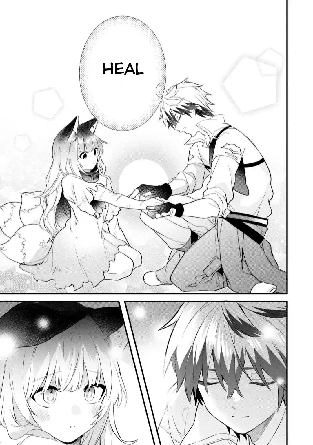 Yuusha Party wo Tsuihou sareta Beast Tamer, Saikyoushu no Nekomimi Shoujo to Deau Chap 56 - Next Chap 57