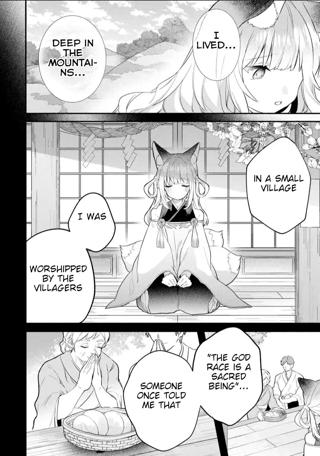 Yuusha Party wo Tsuihou sareta Beast Tamer, Saikyoushu no Nekomimi Shoujo to Deau Chap 56 - Next Chap 57