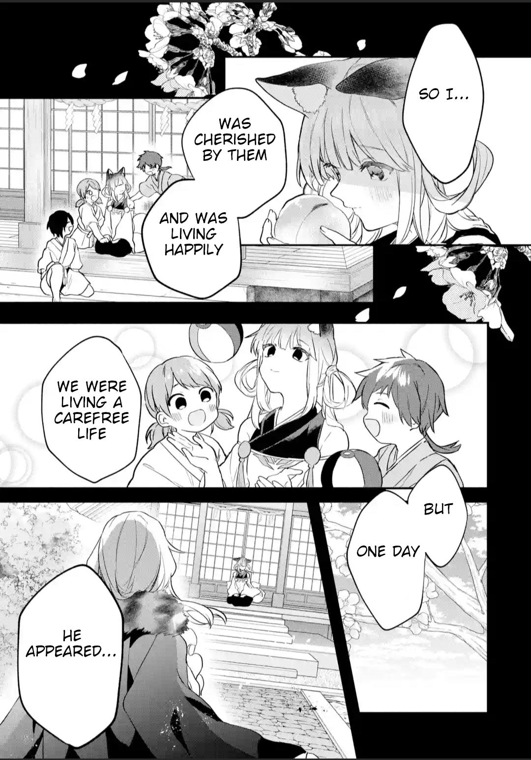 Yuusha Party wo Tsuihou sareta Beast Tamer, Saikyoushu no Nekomimi Shoujo to Deau Chap 56 - Next Chap 57