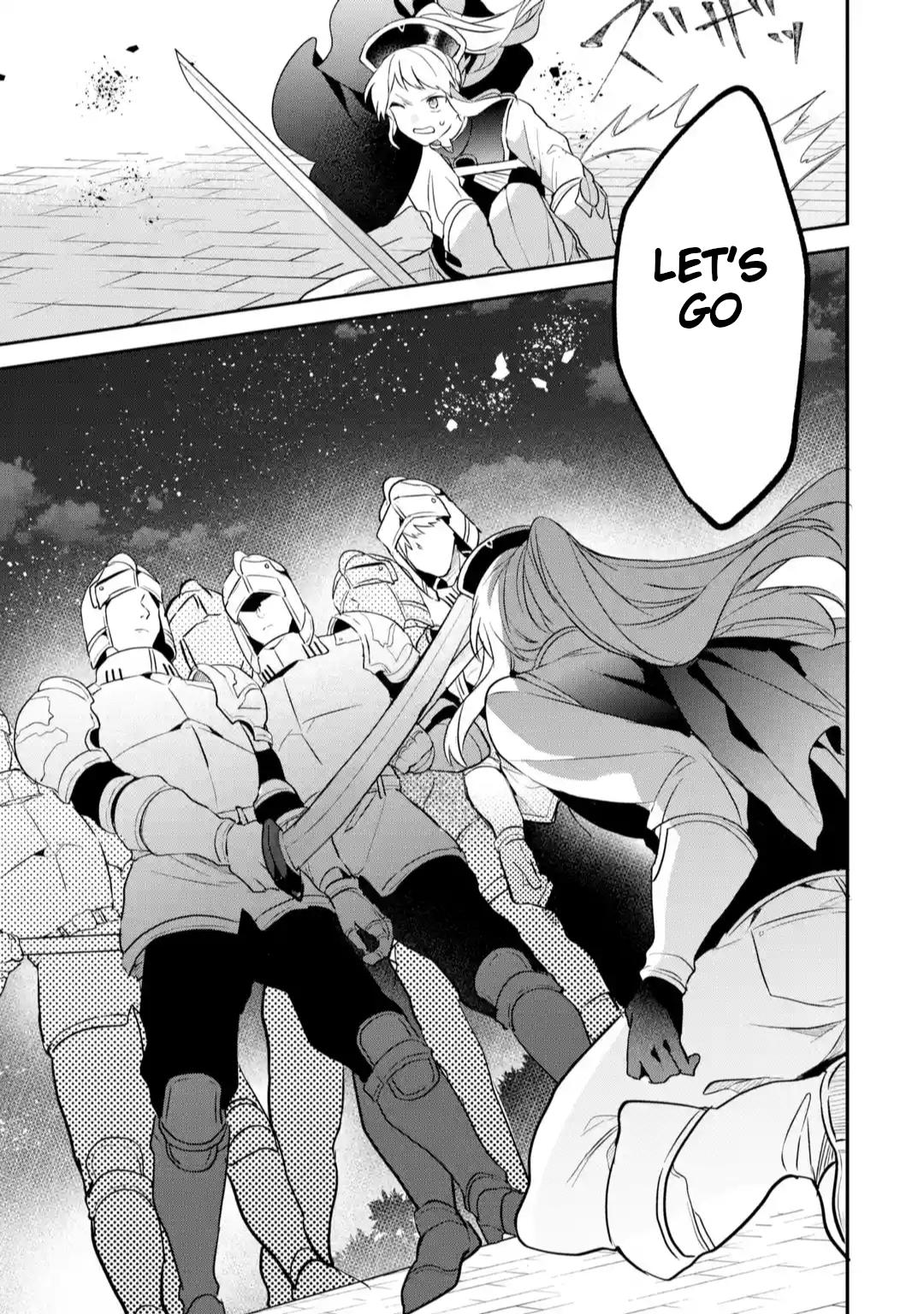 Yuusha Party wo Tsuihou sareta Beast Tamer, Saikyoushu no Nekomimi Shoujo to Deau Chap 58 - Next Chap 59