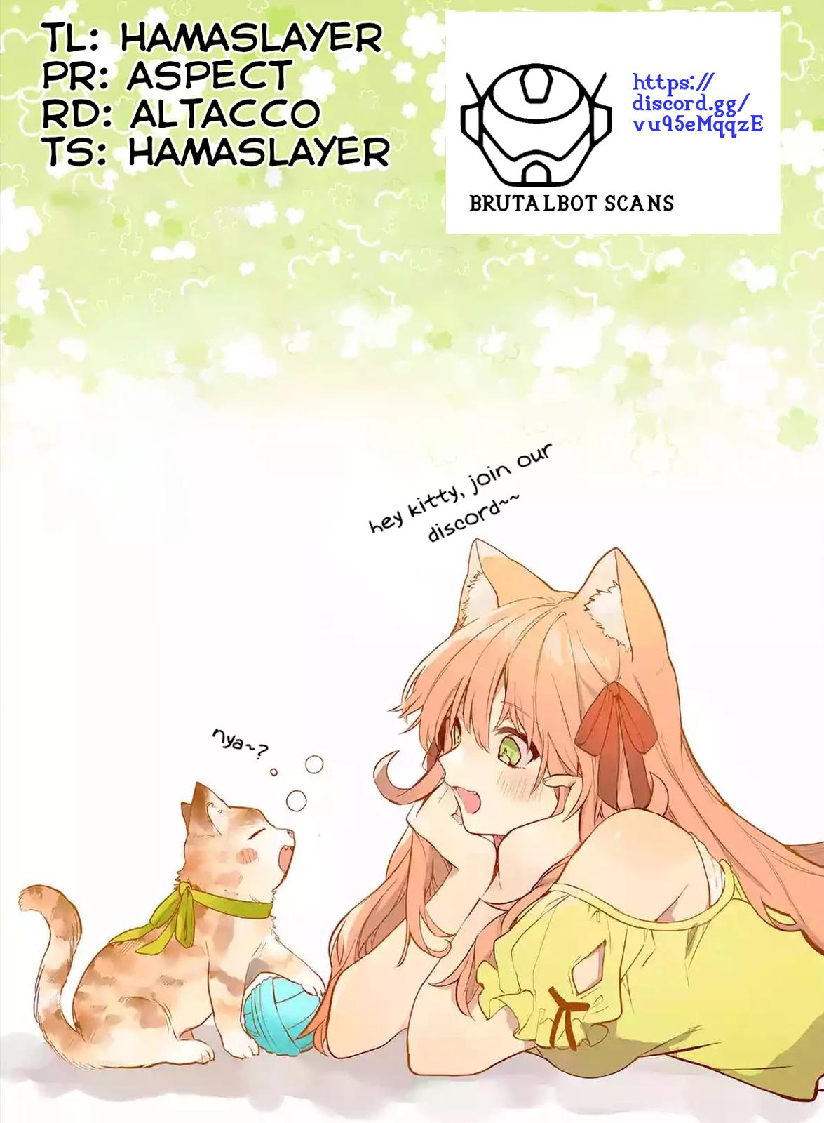 Yuusha Party wo Tsuihou sareta Beast Tamer, Saikyoushu no Nekomimi Shoujo to Deau Chap 59 - Next Chap 60