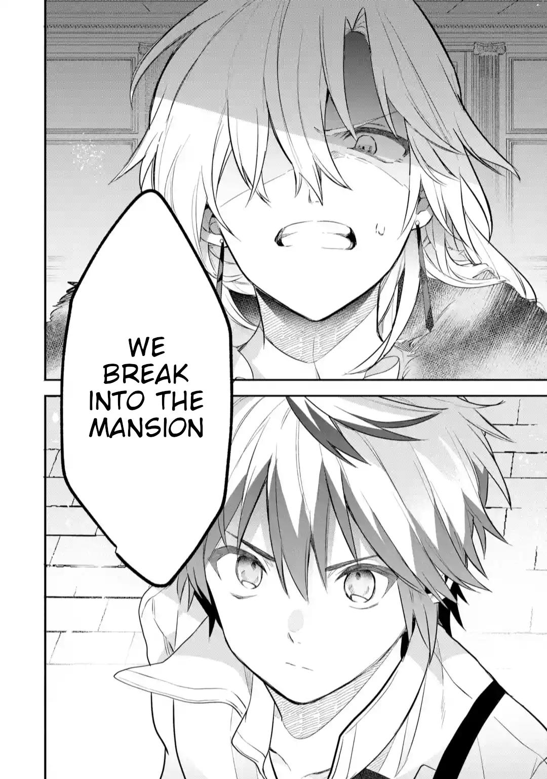 Yuusha Party wo Tsuihou sareta Beast Tamer, Saikyoushu no Nekomimi Shoujo to Deau Chap 59 - Next Chap 60