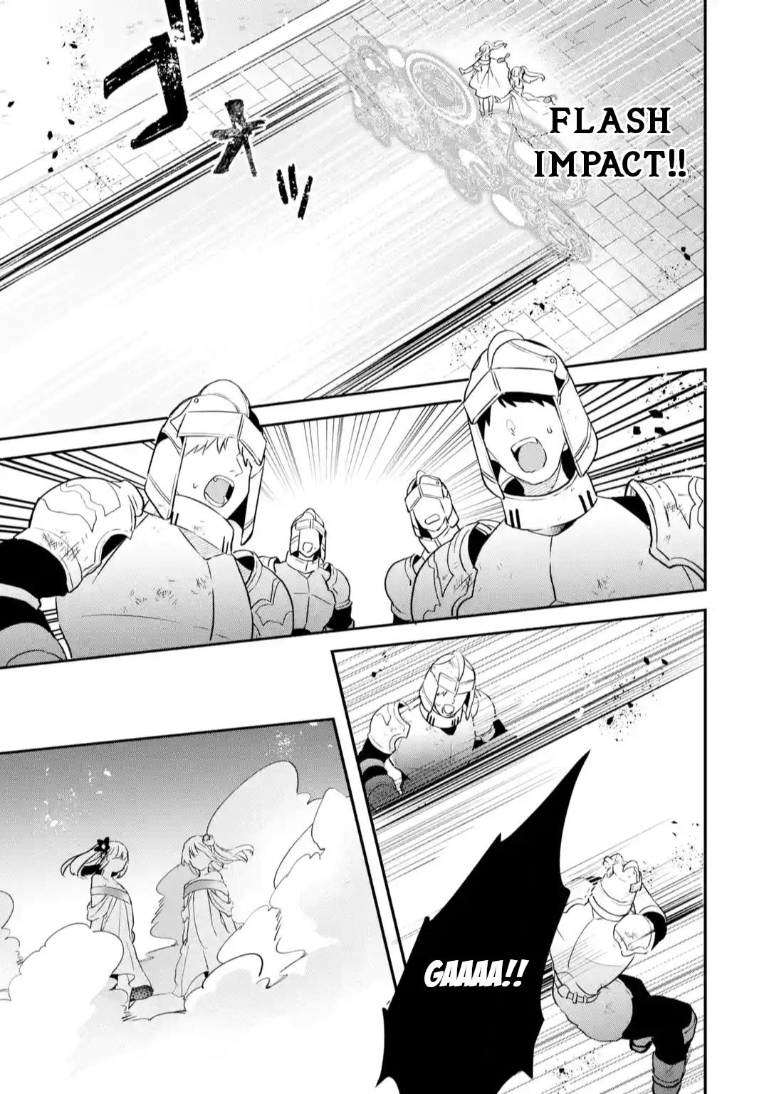 Yuusha Party wo Tsuihou sareta Beast Tamer, Saikyoushu no Nekomimi Shoujo to Deau Chap 59 - Next Chap 60
