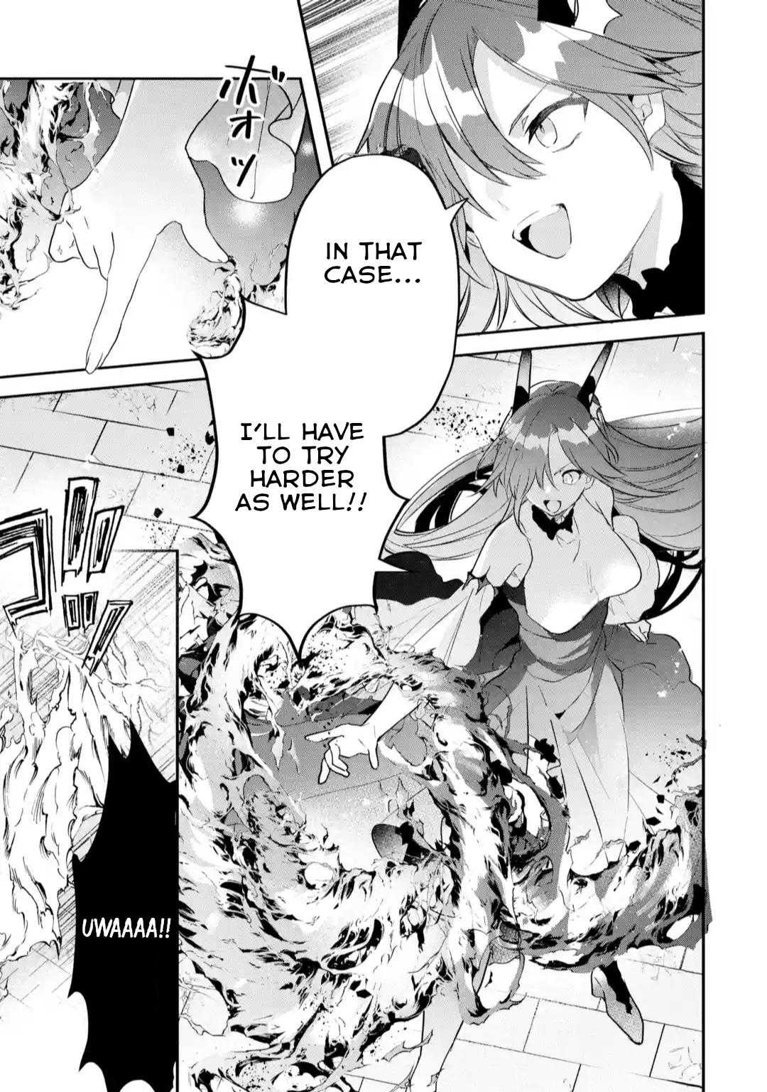 Yuusha Party wo Tsuihou sareta Beast Tamer, Saikyoushu no Nekomimi Shoujo to Deau Chap 59 - Next Chap 60