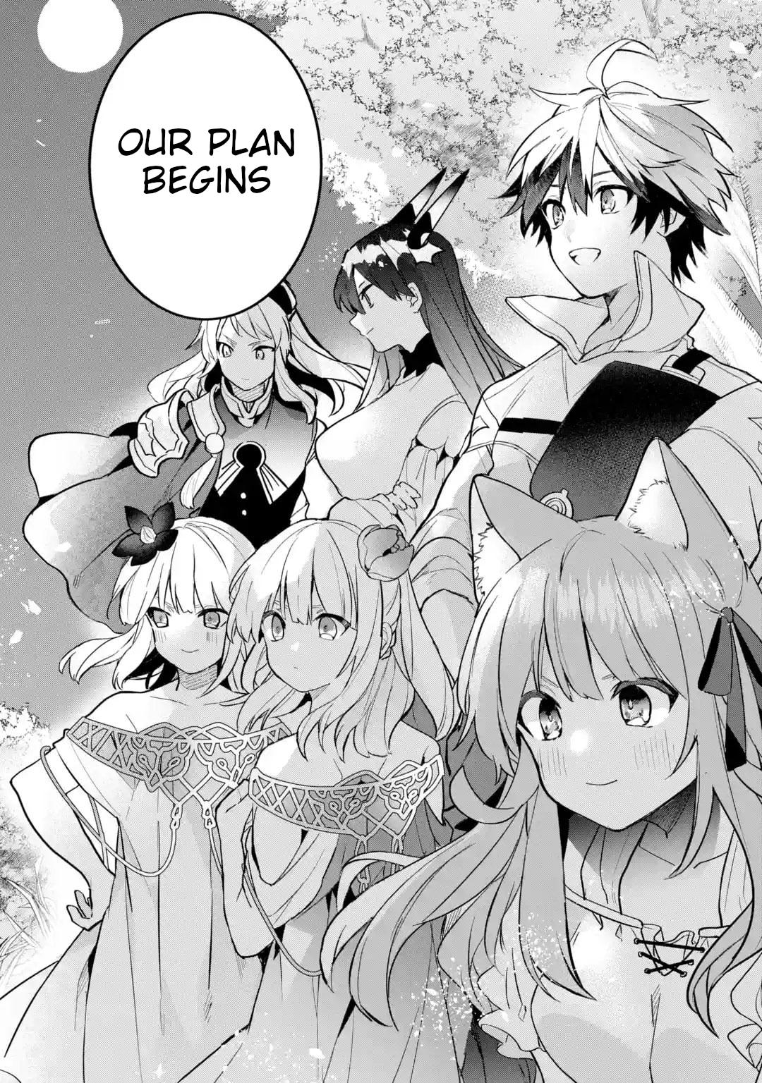 Yuusha Party wo Tsuihou sareta Beast Tamer, Saikyoushu no Nekomimi Shoujo to Deau Chap 50 - Next Chap 51