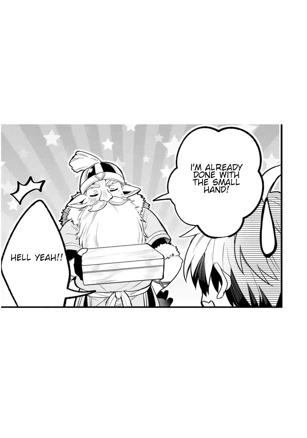 Yuusha Party wo Tsuihou sareta Beast Tamer, Saikyoushu no Nekomimi Shoujo to Deau Chap 50 - Next Chap 51