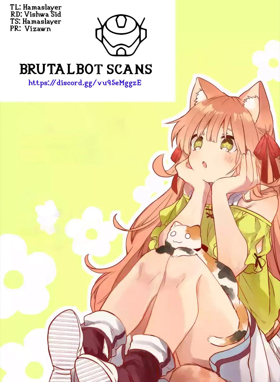 Yuusha Party wo Tsuihou sareta Beast Tamer, Saikyoushu no Nekomimi Shoujo to Deau Chap 50 - Next Chap 51