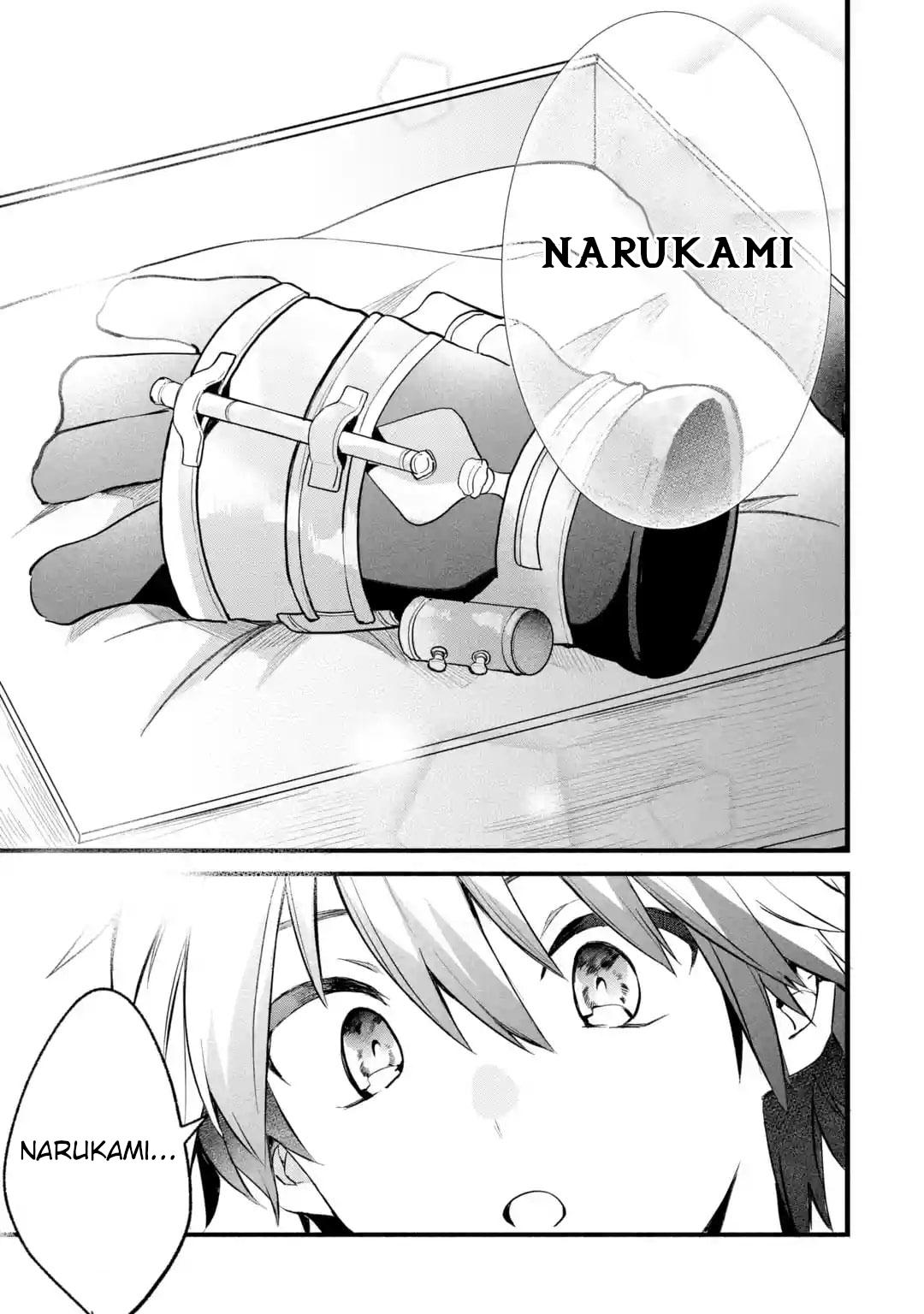 Yuusha Party wo Tsuihou sareta Beast Tamer, Saikyoushu no Nekomimi Shoujo to Deau Chap 50 - Next Chap 51