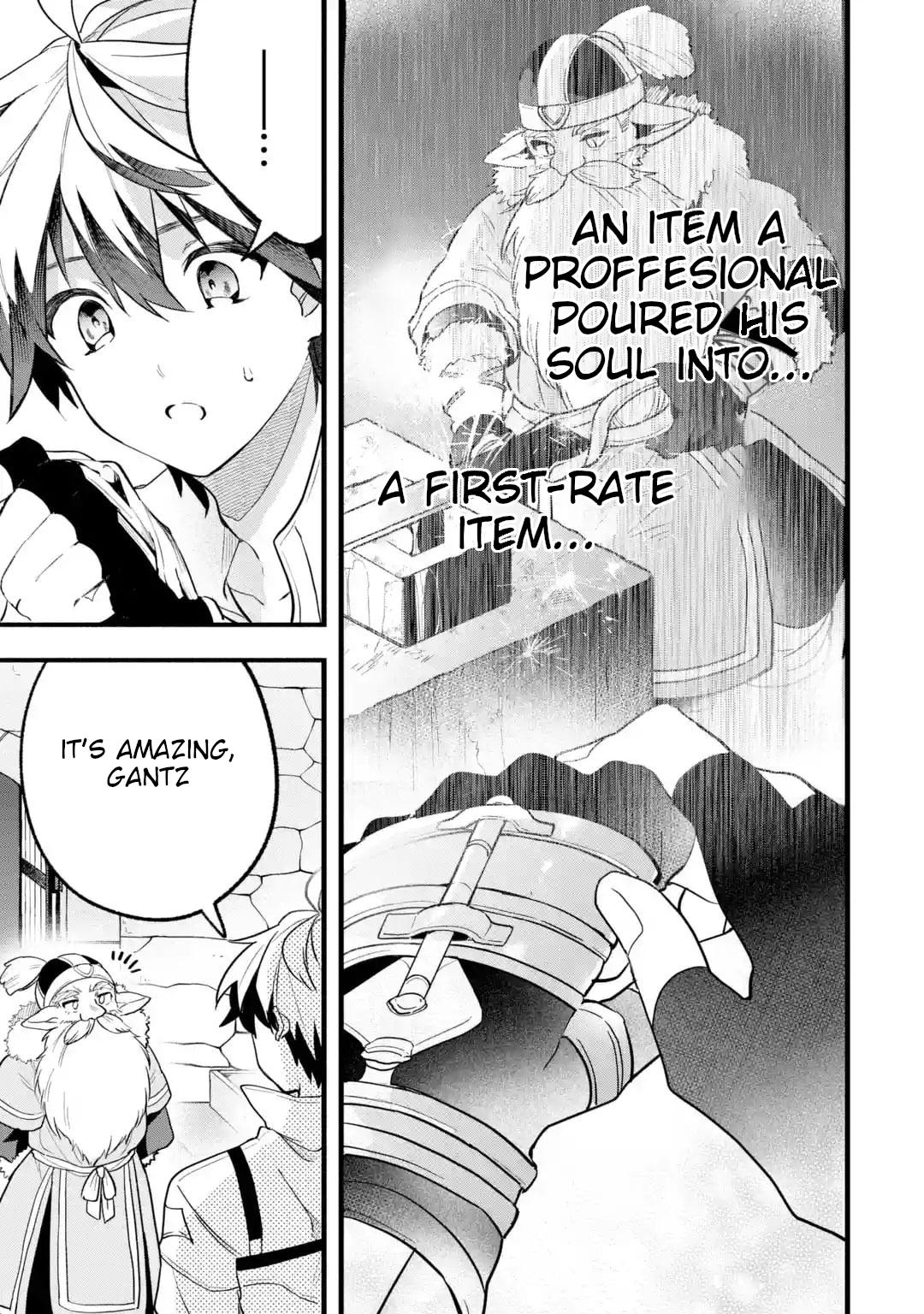 Yuusha Party wo Tsuihou sareta Beast Tamer, Saikyoushu no Nekomimi Shoujo to Deau Chap 50 - Next Chap 51