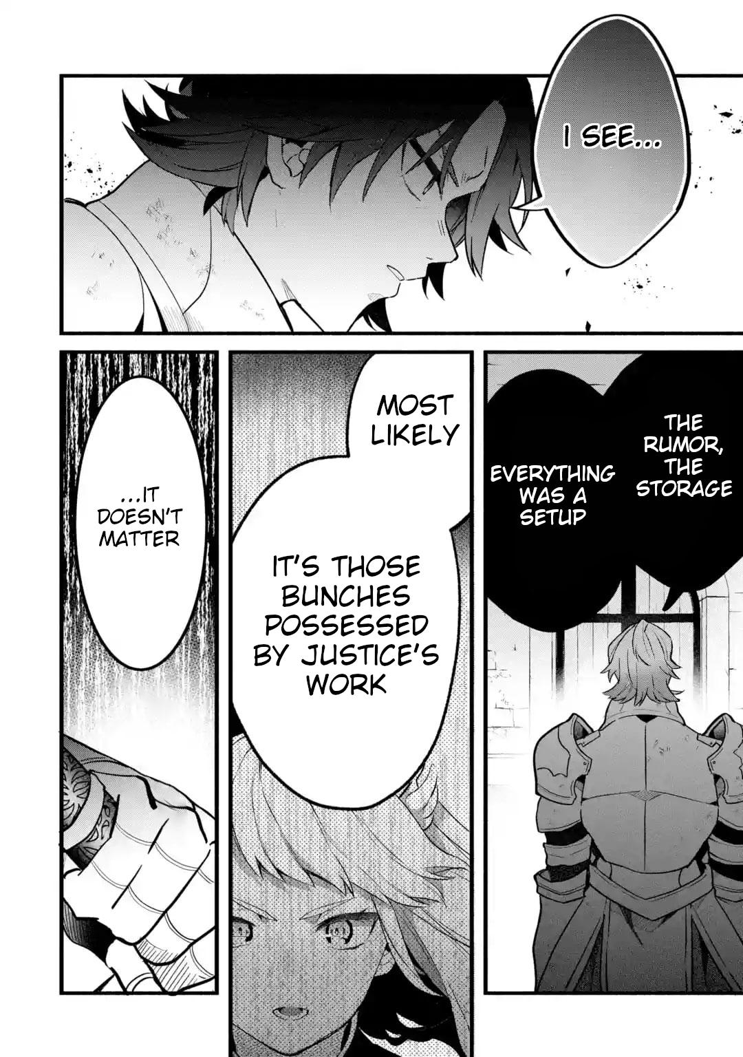 Yuusha Party wo Tsuihou sareta Beast Tamer, Saikyoushu no Nekomimi Shoujo to Deau Chap 51 - Next Chap 52