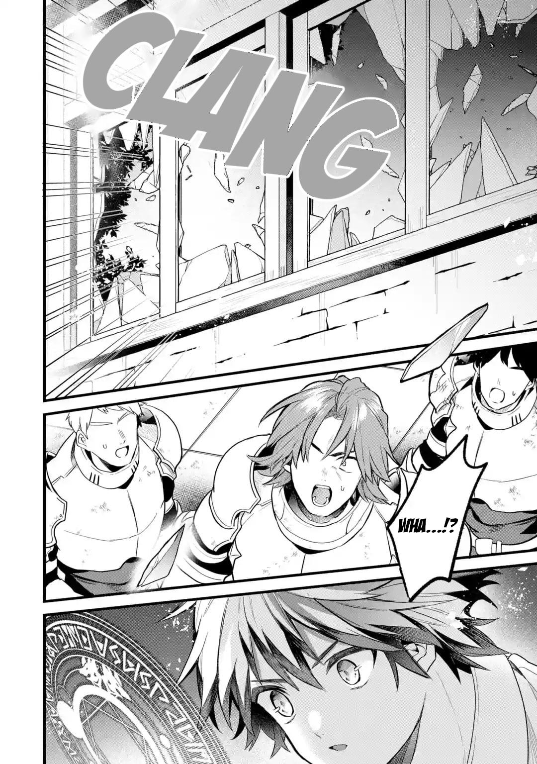 Yuusha Party wo Tsuihou sareta Beast Tamer, Saikyoushu no Nekomimi Shoujo to Deau Chap 51 - Next Chap 52