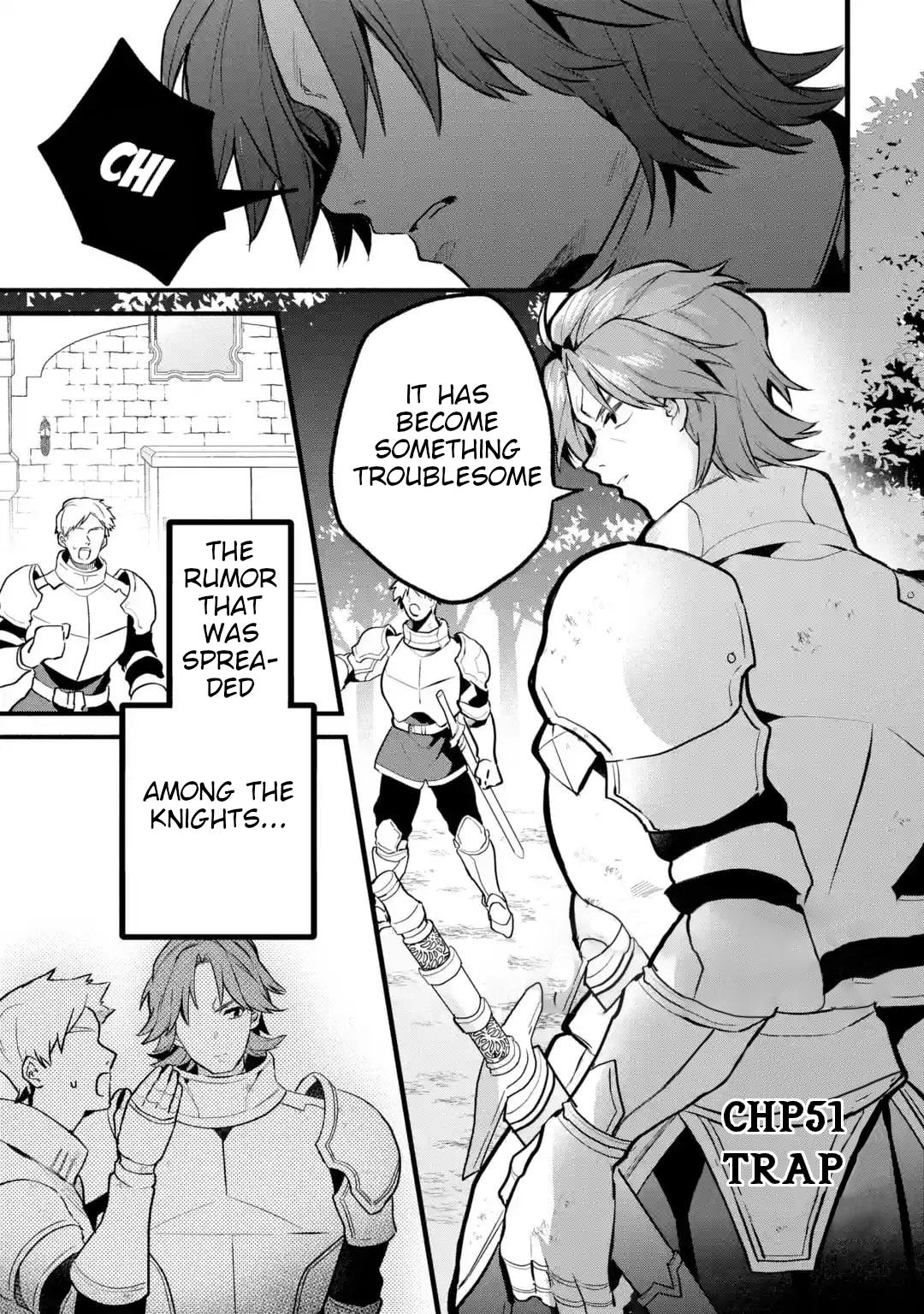 Yuusha Party wo Tsuihou sareta Beast Tamer, Saikyoushu no Nekomimi Shoujo to Deau Chap 51 - Next Chap 52