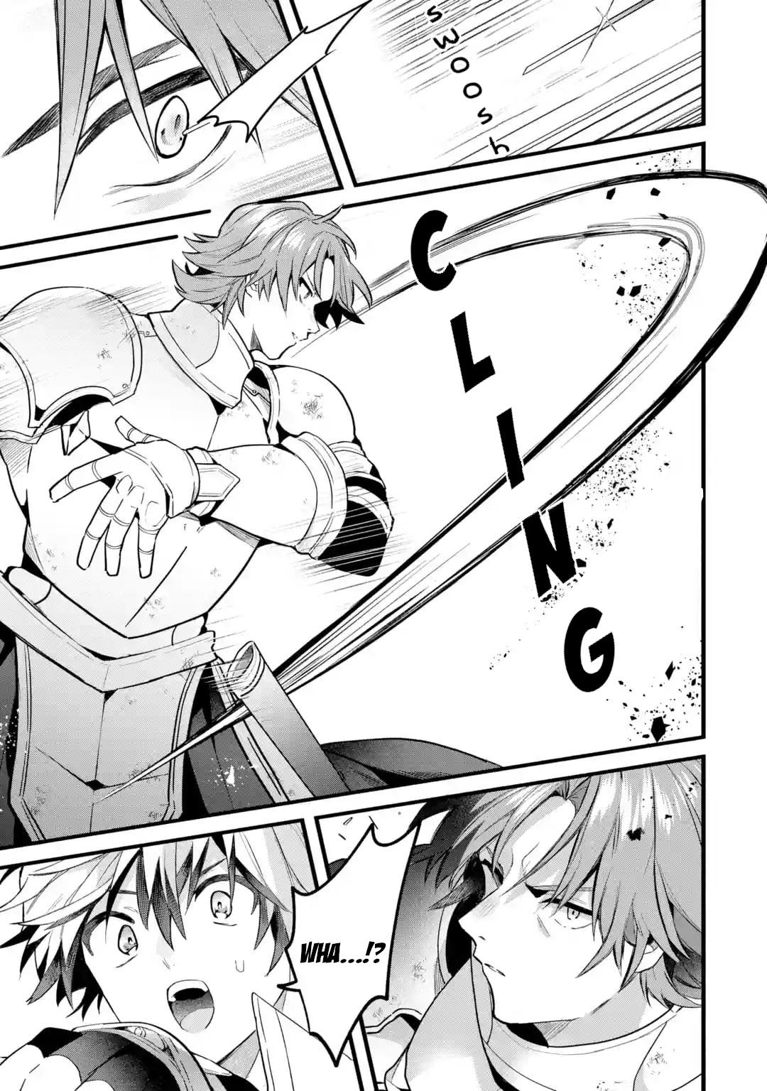 Yuusha Party wo Tsuihou sareta Beast Tamer, Saikyoushu no Nekomimi Shoujo to Deau Chap 51 - Next Chap 52