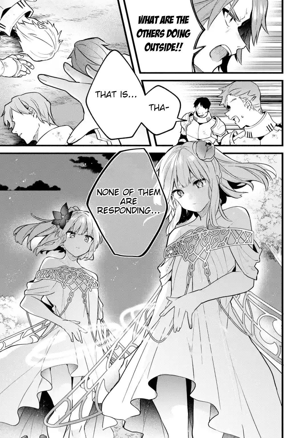 Yuusha Party wo Tsuihou sareta Beast Tamer, Saikyoushu no Nekomimi Shoujo to Deau Chap 51 - Next Chap 52