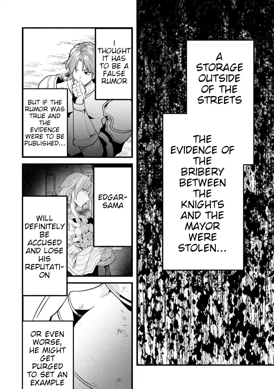 Yuusha Party wo Tsuihou sareta Beast Tamer, Saikyoushu no Nekomimi Shoujo to Deau Chap 51 - Next Chap 52