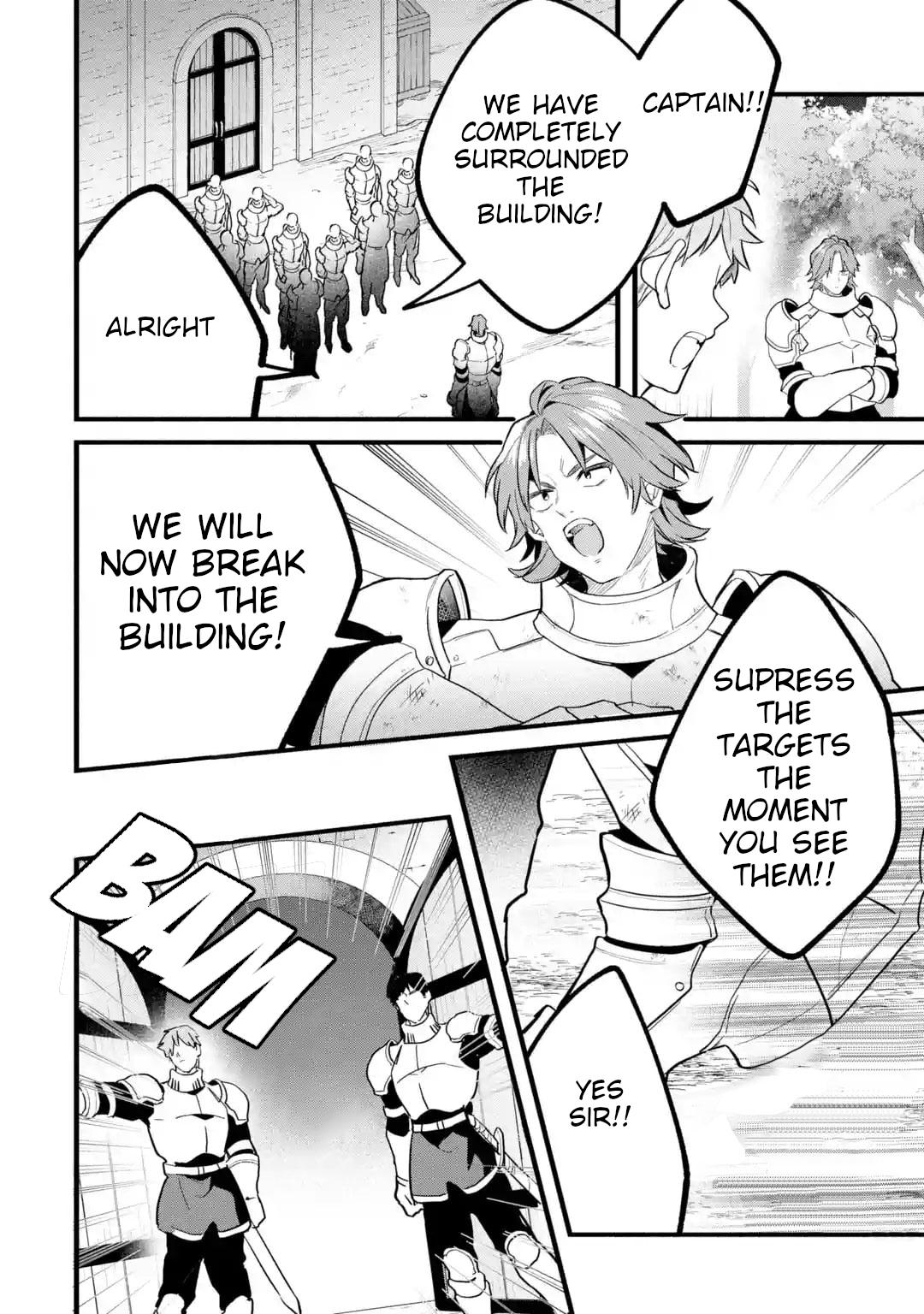 Yuusha Party wo Tsuihou sareta Beast Tamer, Saikyoushu no Nekomimi Shoujo to Deau Chap 51 - Next Chap 52
