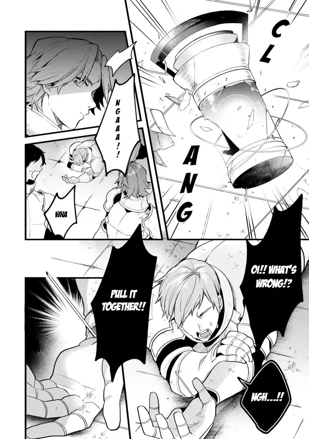 Yuusha Party wo Tsuihou sareta Beast Tamer, Saikyoushu no Nekomimi Shoujo to Deau Chap 51 - Next Chap 52