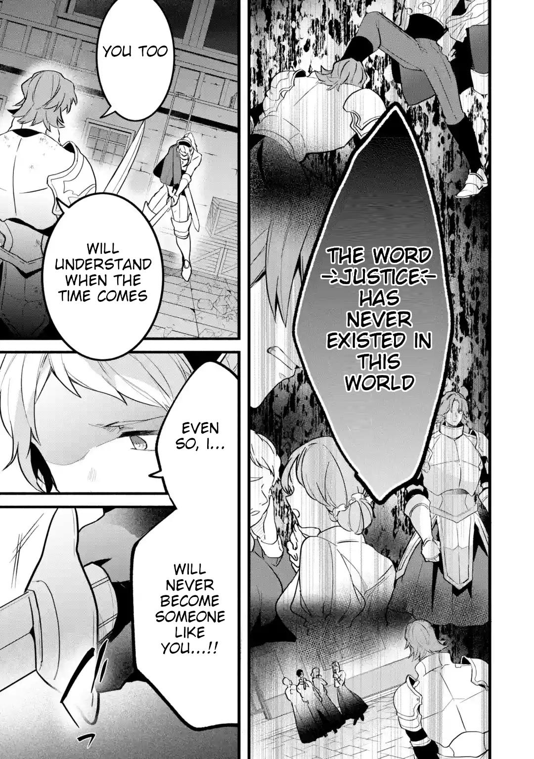 Yuusha Party wo Tsuihou sareta Beast Tamer, Saikyoushu no Nekomimi Shoujo to Deau Chap 52 - Next Chap 53