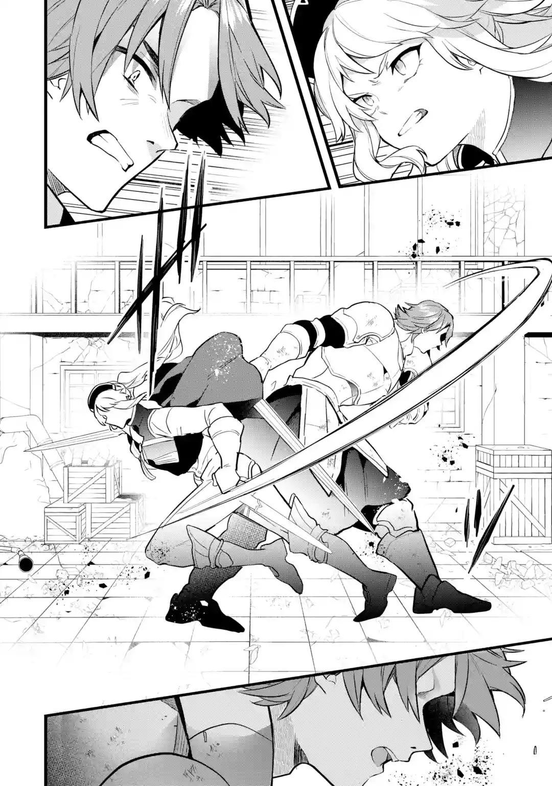 Yuusha Party wo Tsuihou sareta Beast Tamer, Saikyoushu no Nekomimi Shoujo to Deau Chap 52 - Next Chap 53