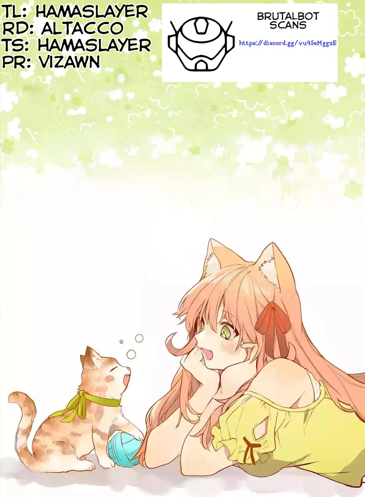 Yuusha Party wo Tsuihou sareta Beast Tamer, Saikyoushu no Nekomimi Shoujo to Deau Chap 52 - Next Chap 53