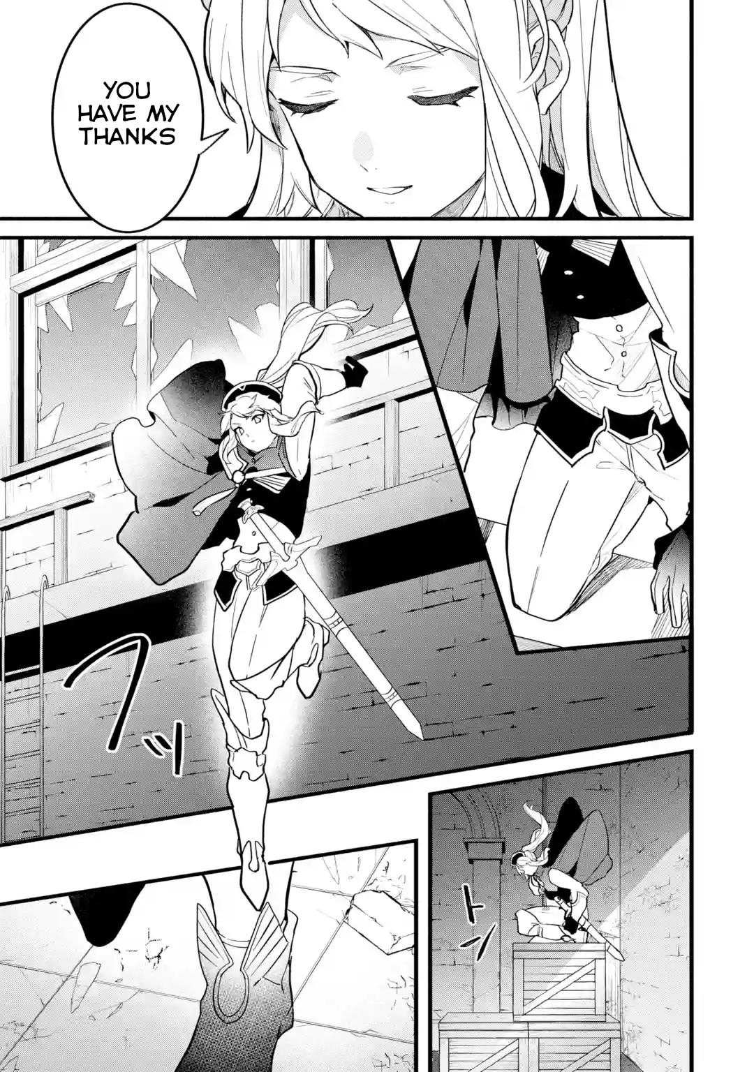 Yuusha Party wo Tsuihou sareta Beast Tamer, Saikyoushu no Nekomimi Shoujo to Deau Chap 52 - Next Chap 53