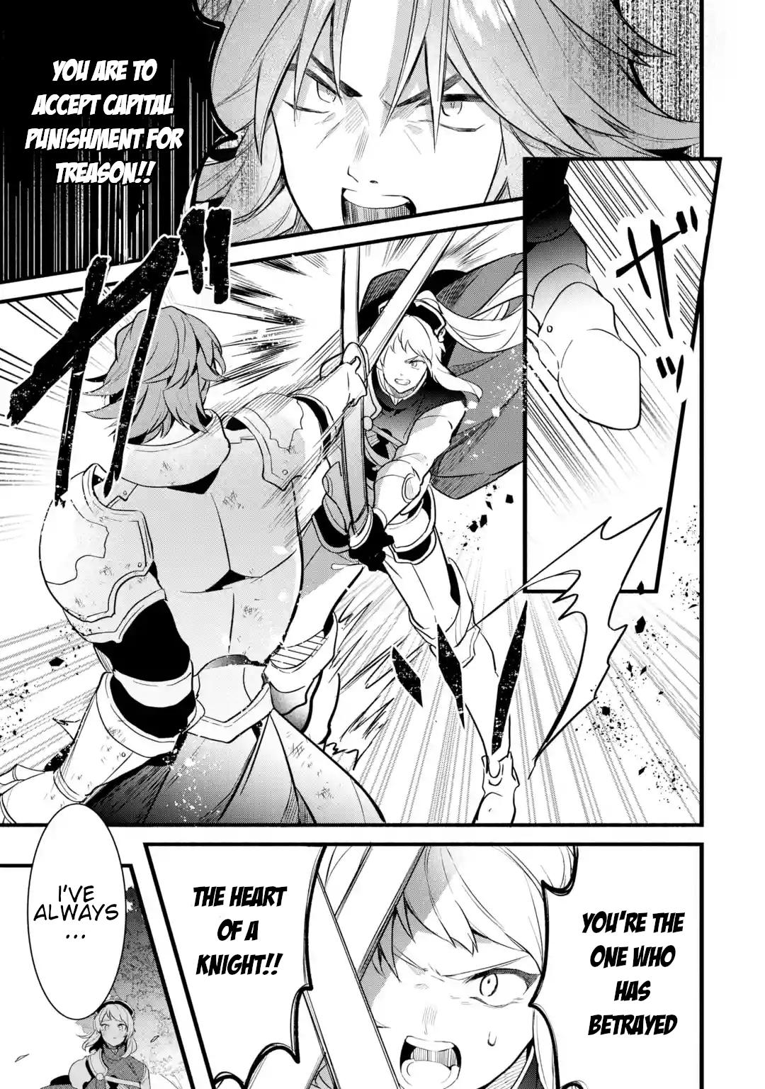 Yuusha Party wo Tsuihou sareta Beast Tamer, Saikyoushu no Nekomimi Shoujo to Deau Chap 52 - Next Chap 53
