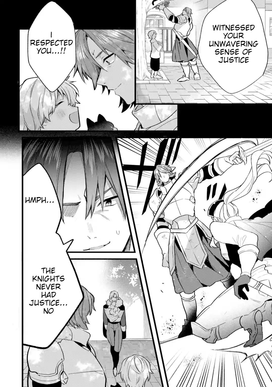 Yuusha Party wo Tsuihou sareta Beast Tamer, Saikyoushu no Nekomimi Shoujo to Deau Chap 52 - Next Chap 53