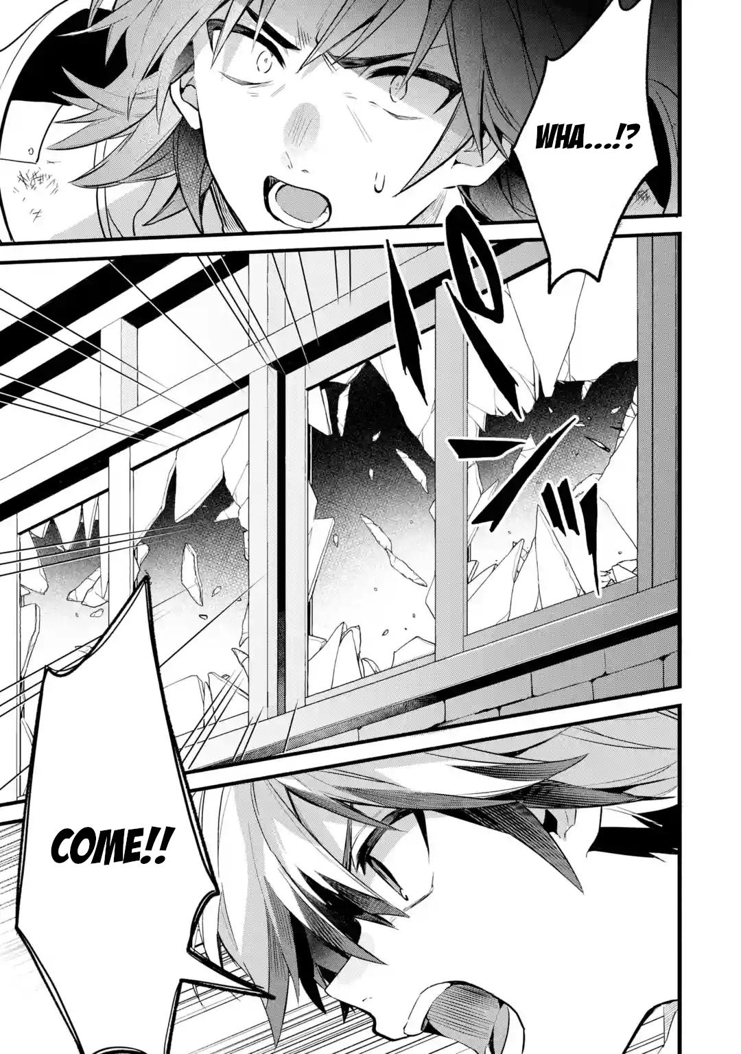 Yuusha Party wo Tsuihou sareta Beast Tamer, Saikyoushu no Nekomimi Shoujo to Deau Chap 52 - Next Chap 53