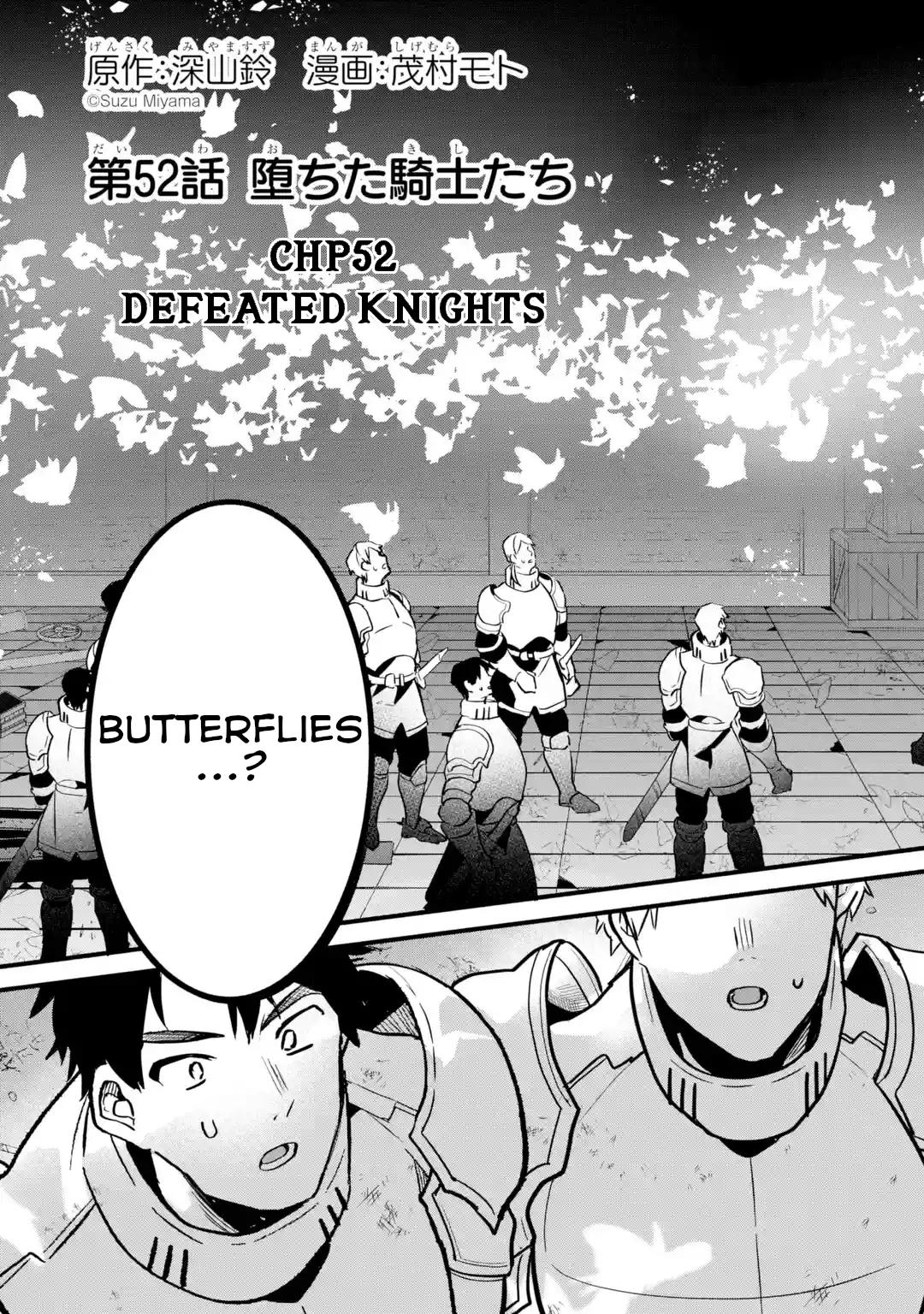 Yuusha Party wo Tsuihou sareta Beast Tamer, Saikyoushu no Nekomimi Shoujo to Deau Chap 52 - Next Chap 53