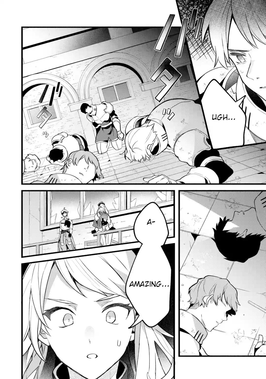 Yuusha Party wo Tsuihou sareta Beast Tamer, Saikyoushu no Nekomimi Shoujo to Deau Chap 52 - Next Chap 53