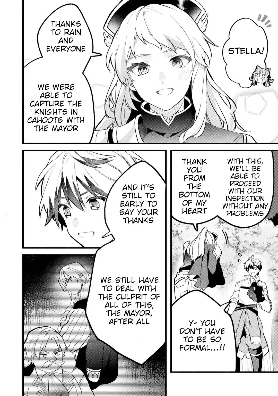 Yuusha Party wo Tsuihou sareta Beast Tamer, Saikyoushu no Nekomimi Shoujo to Deau Chap 53 - Next Chap 54