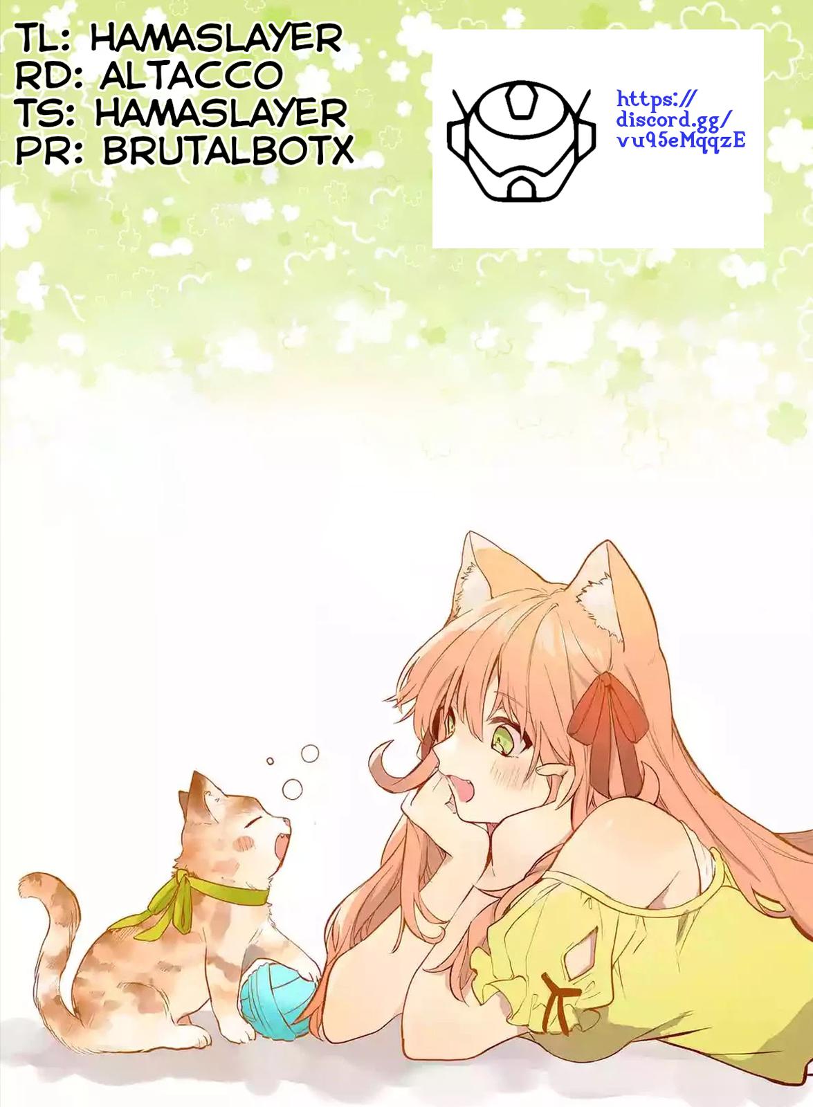 Yuusha Party wo Tsuihou sareta Beast Tamer, Saikyoushu no Nekomimi Shoujo to Deau Chap 53 - Next Chap 54