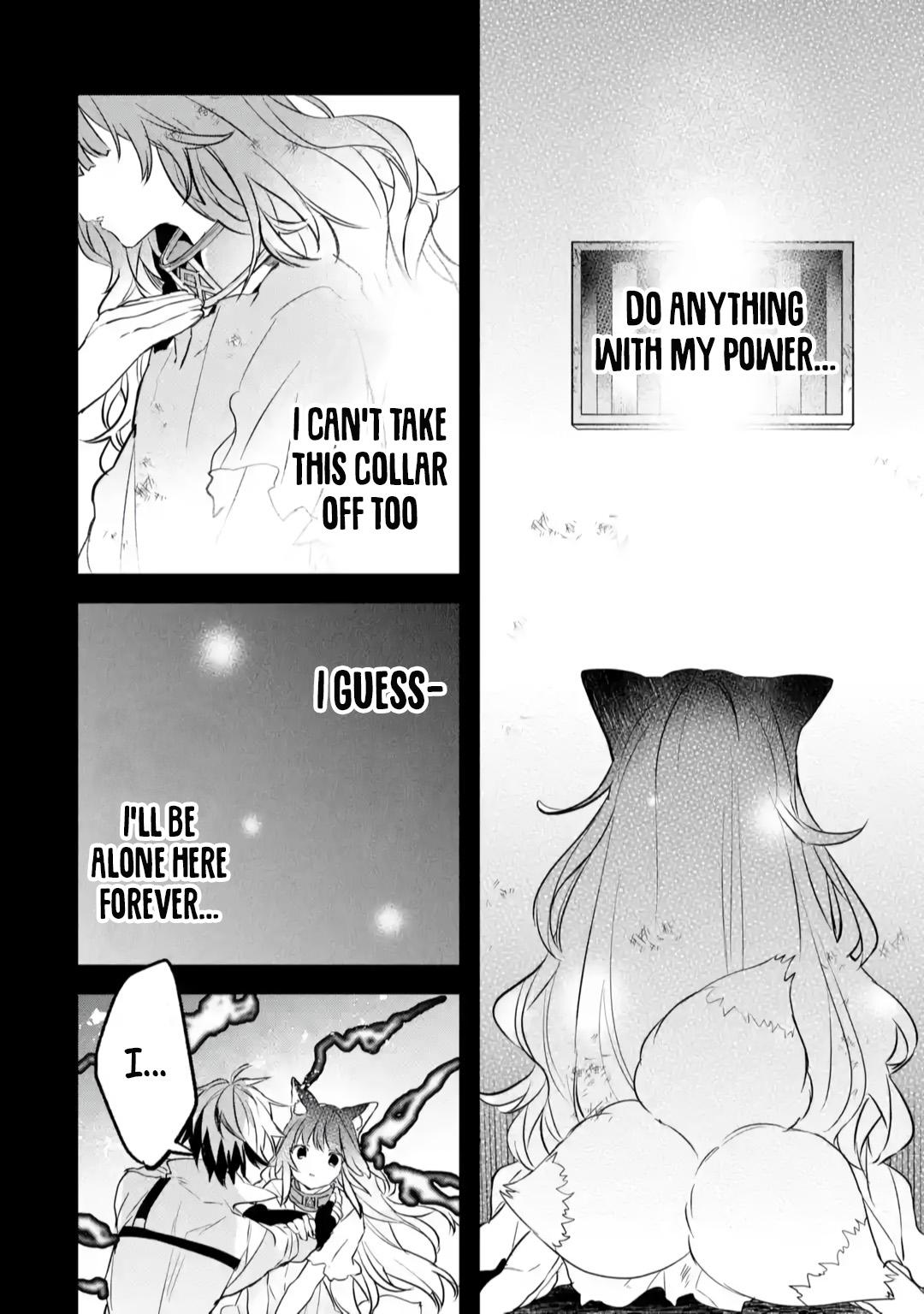 Yuusha Party wo Tsuihou sareta Beast Tamer, Saikyoushu no Nekomimi Shoujo to Deau Chap 67 - Next Chap 68