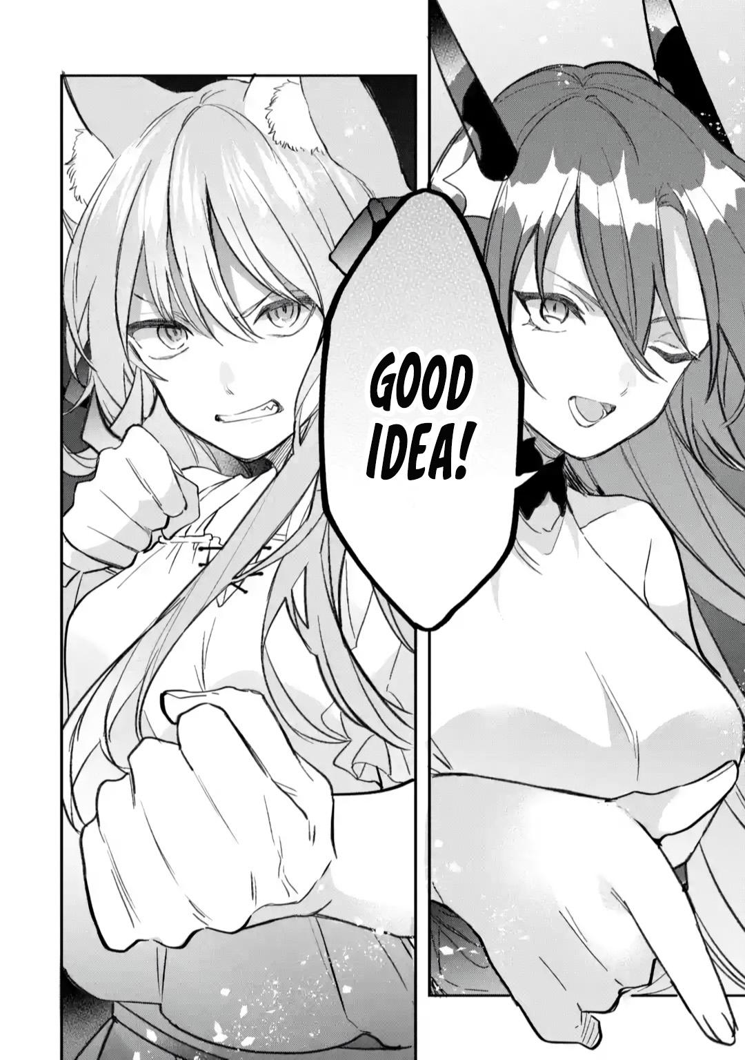 Yuusha Party wo Tsuihou sareta Beast Tamer, Saikyoushu no Nekomimi Shoujo to Deau Chap 67 - Next Chap 68