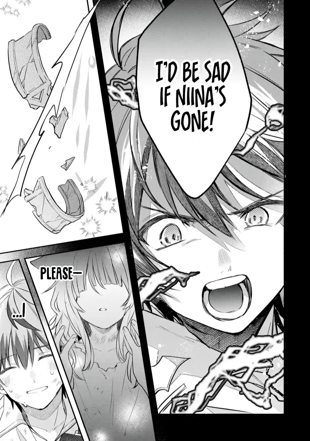 Yuusha Party wo Tsuihou sareta Beast Tamer, Saikyoushu no Nekomimi Shoujo to Deau Chap 67 - Next Chap 68