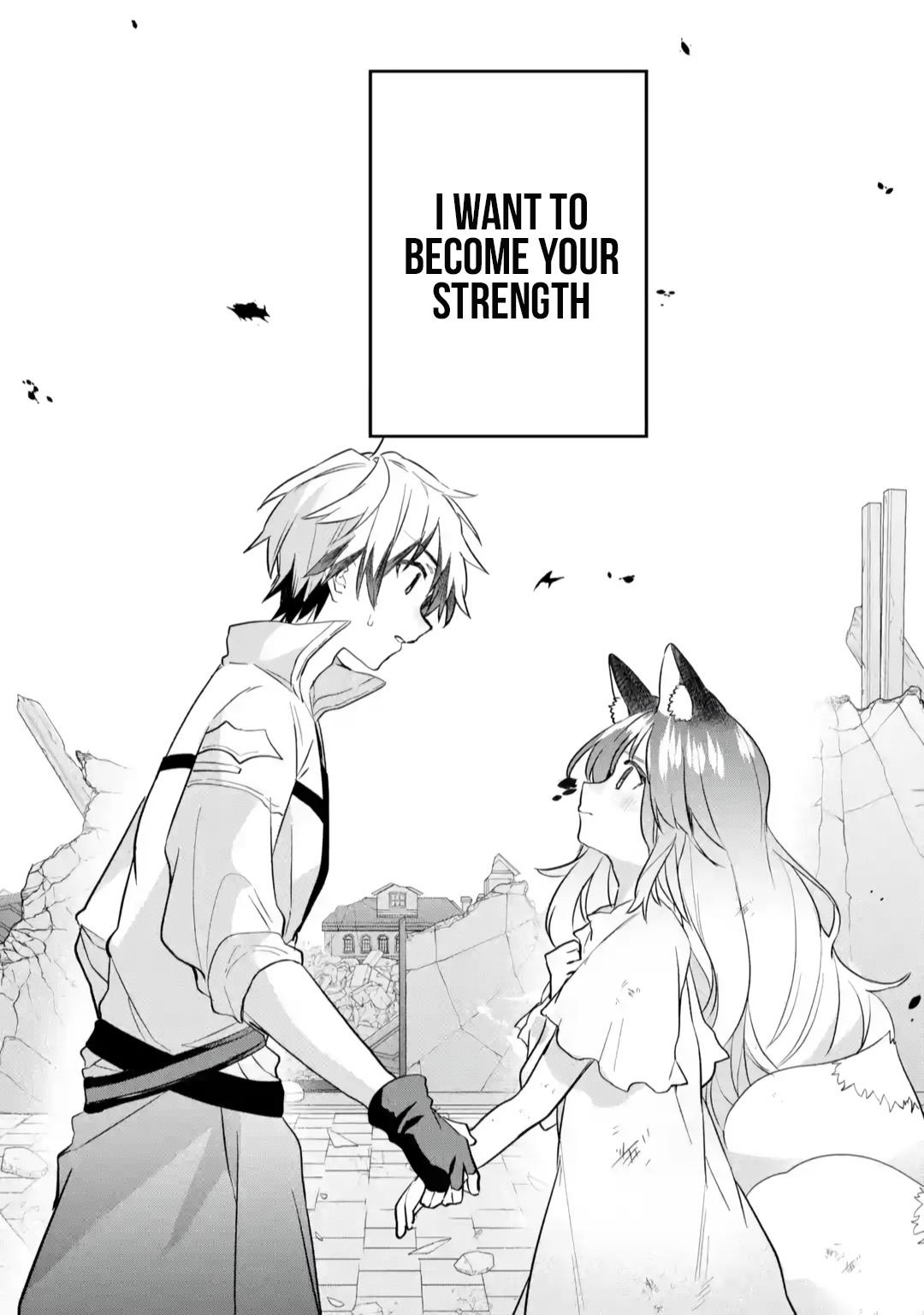 Yuusha Party wo Tsuihou sareta Beast Tamer, Saikyoushu no Nekomimi Shoujo to Deau Chap 67 - Next Chap 68